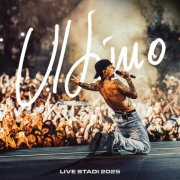 Ultimo - ULTIMO LIVE STADI 2025 (Live Stadi 2025) Hi-Res