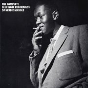 Herbie Nichols - The Complete Blue Note Recordings (1987)