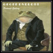 Eldon Backhouse And The Electric Blues Band - Portrait Gallery (2021)