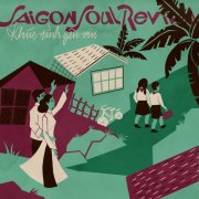 Saigon Soul Revival - Khúc Tình Yên Vui (Brian Bùi Remix) (2026) [Hi-Res]