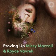 John Moore, Talise Trevigne, Michael Slattery, International Contemporary Ensemble & Christopher Rountree - Missy Mazzoli: Proving Up (2020) [Hi-Res]