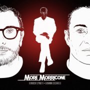 Ferruccio Spinetti & Giovanni Ceccarelli - More Morricone (2020) [Hi-Res]