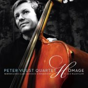Peter Vuust - Homage (2025) Hi-Res