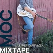 Jeffrey Scornavacca - MOC Mixtape (2026)