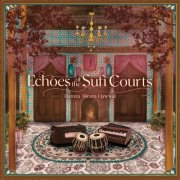 Hamza Akram Qawwal - Echoes of the Sufi Courts (2026)