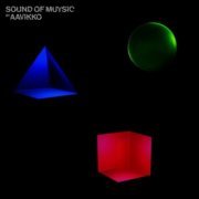 Aavikko - Sound of Muysic (2023)