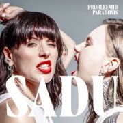 Sadu - PROBLEEMID PARADIISIS (2025) Hi-Res