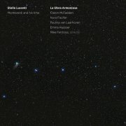 La Sfera Armoniosa, C. McFadden, N. Fischer, P.van Laarhoven, E. Huijsser & Mike Fentross - Stelle lucenti (2020) [Hi-Res]