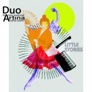 Duo Artina - Little Stories (2021)