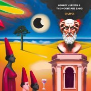 Mighty Jupiter & The Mooncake Band - Eclipse (2023) [Hi-Res]