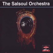 The Salsoul Orchestra - The Salsoul Orchestra 1975 (1994)