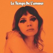 Suzan Köcher's Suprafon - Le Temps De L'Amour (2026) Hi-Res