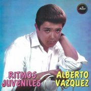 Alberto Vazquez - Ritmos Juveniles (2022) [Hi-Res]