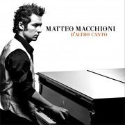 Matteo Macchioni - D'altro canto (Deluxe Version) (2020)