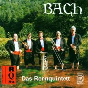 Das Rennquintett - BACH (2025)