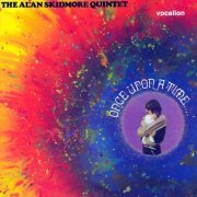 The Alan Skidmore Quintet - Once Upon a Time (1970)