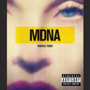 Madonna - MDNA World Tour (Live) (2026) Hi-Res
