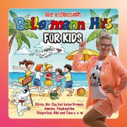 Isa Glücklich - Ballermann Hits für Kids (2025)