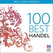 VA - 100 Best: Handel (2016)