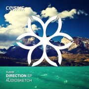 AudioSketch - Direction EP (2018) [Hi-Res]