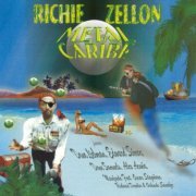 Richie Zellon - Metal Caribe (1998)