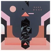 Rare Monk - Never Really Over (2021)