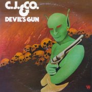 C.J. & CO - Devil's Gun (1977)