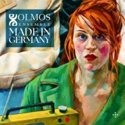 Olmos Ensemble - Made in Germany (2026) [Hi-Res]