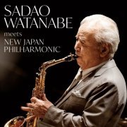 Sadao Watanabe - Sadao Watanabe meets New Japan Philharmonic (live) (2023)