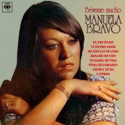 Manuela Bravo – Bésame Mucho (1976)