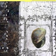 object blue - what resembles the grave but isn't (2025)