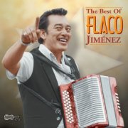 Flaco Jimenez - The Best of Flaco Jiménez (1999)