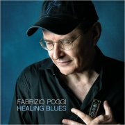 Fabrizio Poggi - Healing Blues (2024)