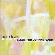 Jackie Leven - Elegy For Johnny Cash (2005)