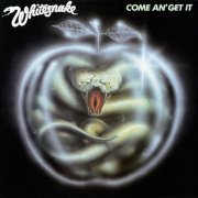 Whitesnake - Come An' Get It (2014) [Hi-Res]