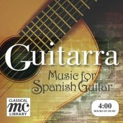 Various Artists - Guitarra! (2018)