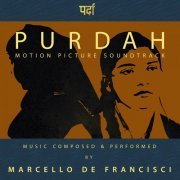 Marcello De Francisci - Purdah (Original Motion Picture Soundtrack) (2019) [Hi-Res]