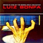 Luis Bonfá - Plays And Sings Bossa Nova (2019) [Hi-Res]