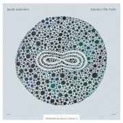 Jacob Anderskov - Kinetics (The Path) (2015)