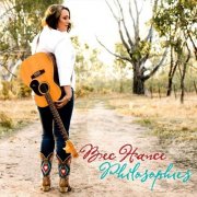 Bec Hance - Philosophies (2018)