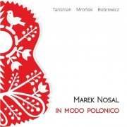 Marek Nosal - In Modo Polonico (2018)