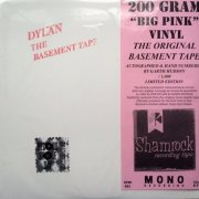 Bob Dylan & The Band - The Basement Tape (2015) {Record Store Day}