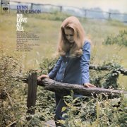 Lynn Anderson - No Love At All (2020) Hi-Res