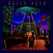 Kelly Deco - Constellation (2022)