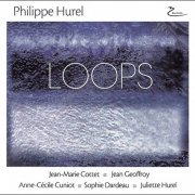 Philippe Hurel - Loops (2006)