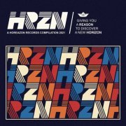 VA - HRZN (A Horeazon Records Compilation) (2021)