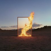 Carbon Mass - Run Before You Burn (2025)