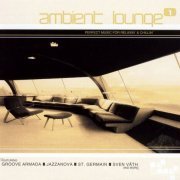 VA - Ambient Lounge 1 (2000)