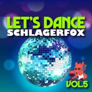 VA - Let's Dance - Schlagerfox, Vol. 5 (2026)
