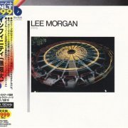 Lee Morgan - Infinity (1965) [2013 BNLA Series 24-bit Remaster] CD-Rip